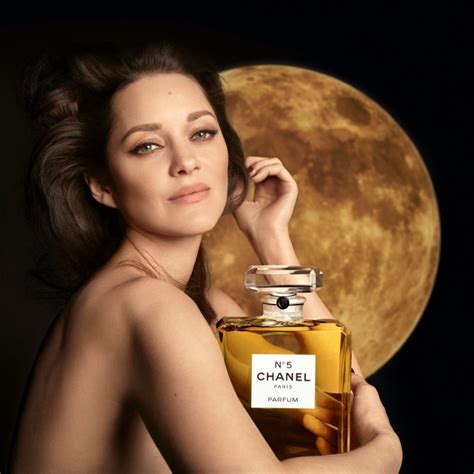 chanel no 5 commercial 2018 actress|chanel no 5 new face.